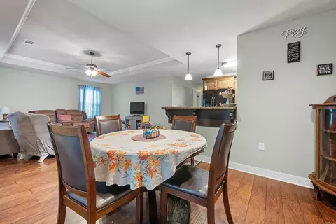 513 Saint Charles Ct, Haskell, AR 72015 photo 9