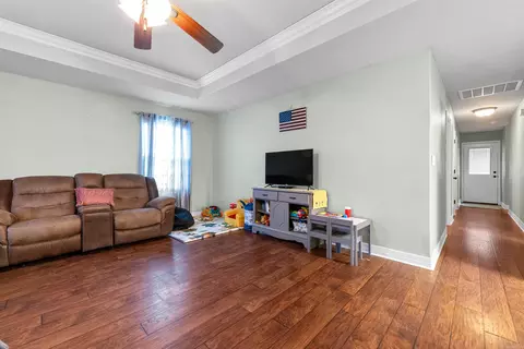 513 Saint Charles Ct, Haskell, AR 72015 photo 3