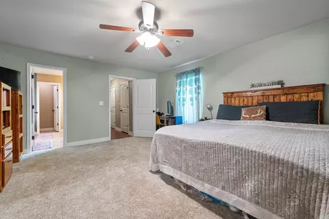 513 Saint Charles Ct, Haskell, AR 72015 photo 16