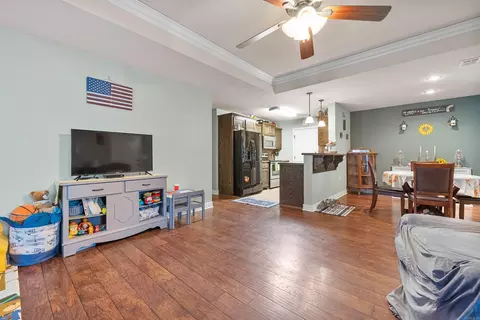 513 Saint Charles Ct, Haskell, AR 72015 photo 6
