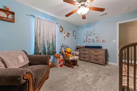 513 Saint Charles Ct, Haskell, AR 72015 photo 24