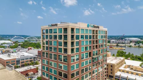 521 E President Clinton Ave #1304, Little Rock, AR 72201