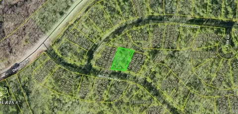 Monovar Way, Hot Springs Village, AR 71909