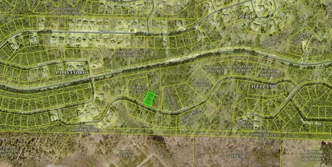 Punzante Way, Hot Springs Village, AR 71909