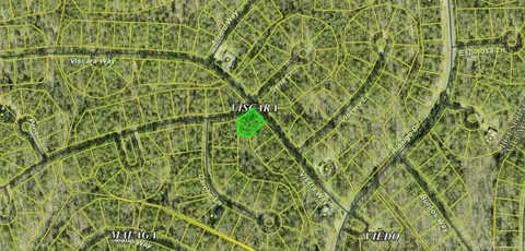 Penela Cir, Hot Springs Village, AR 71909