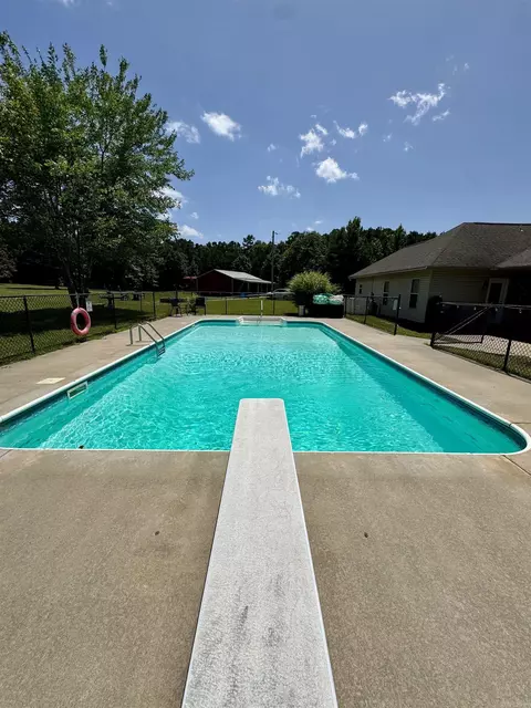 Exterior - 6583 Holcomb Ln, Pine Bluff, AR 71603 photo 4 of 10