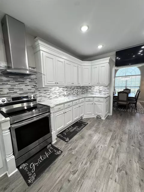 Kitchen - 6583 Holcomb Ln, Pine Bluff, AR 71603 photo 1 of 9
