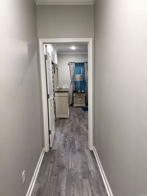 Entry Way - 6583 Holcomb Ln, Pine Bluff, AR 71603 photo 2 of 2
