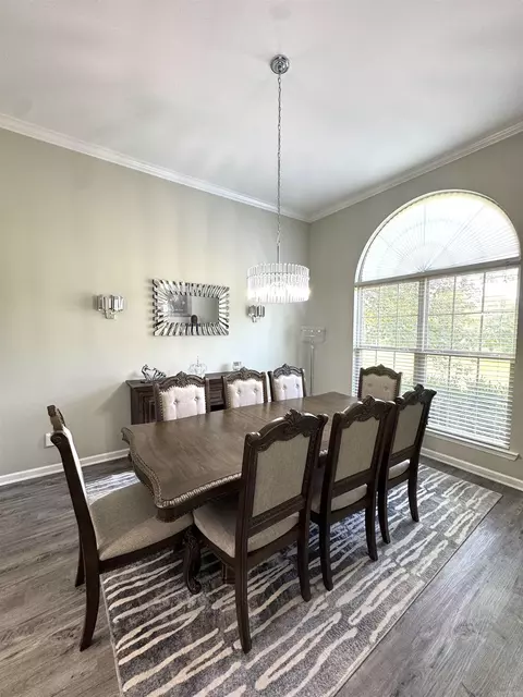 Dining - 6583 Holcomb Ln, Pine Bluff, AR 71603 photo 1 of 4