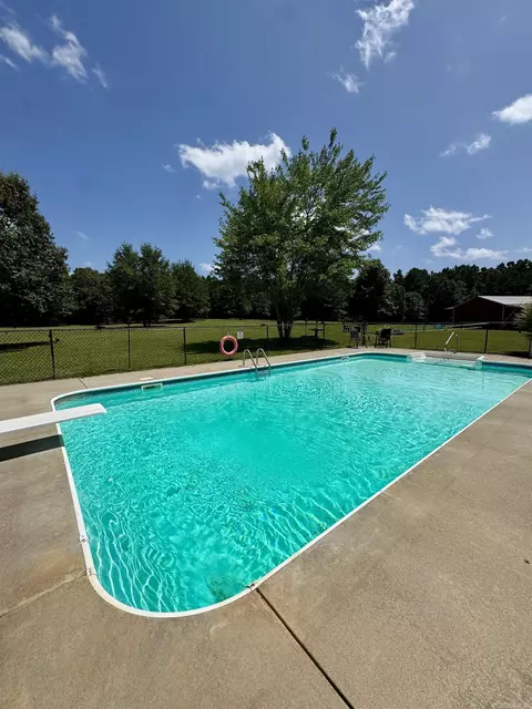Exterior - 6583 Holcomb Ln, Pine Bluff, AR 71603 photo 3 of 10