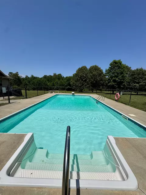 Exterior - 6583 Holcomb Ln, Pine Bluff, AR 71603 photo 2 of 10