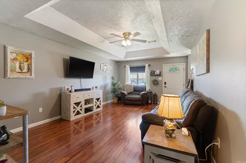 4 Whispering Wind Cir, Vilonia, AR 72173 photo 6