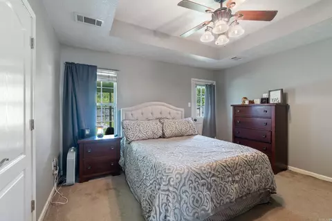 4 Whispering Wind Cir, Vilonia, AR 72173 photo 18