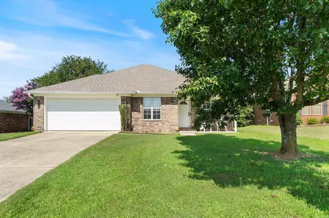 4 Whispering Wind Cir, Vilonia, AR 72173 photo 5