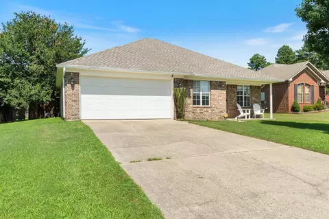 4 Whispering Wind Cir, Vilonia, AR 72173 photo 3