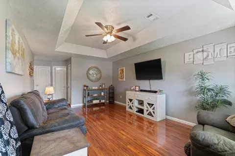 4 Whispering Wind Cir, Vilonia, AR 72173 photo 9