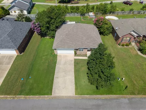4 Whispering Wind Cir, Vilonia, AR 72173 photo 34