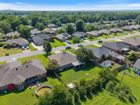 4 Whispering Wind Cir, Vilonia, AR 72173 photo 30