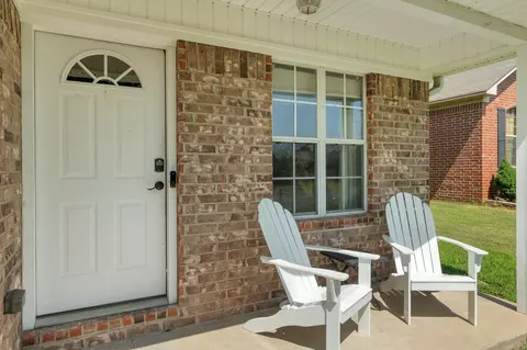 4 Whispering Wind Cir, Vilonia, AR 72173 photo 4
