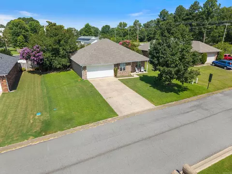 4 Whispering Wind Cir, Vilonia, AR 72173 photo 29