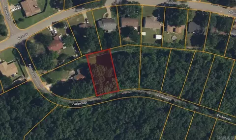 lot82 Foxboro Dr, North Little Rock, AR 72118