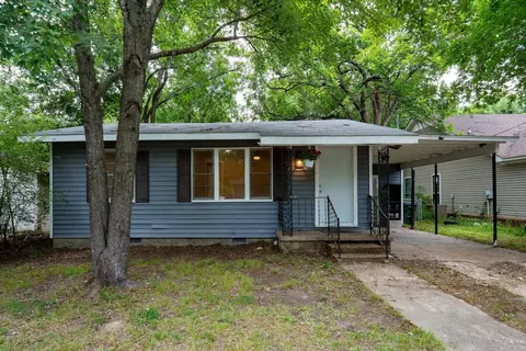 514 First St, Conway, AR 72034 photo 1