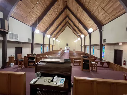 600 W Church St, Horseshoe Bend, AR 72512