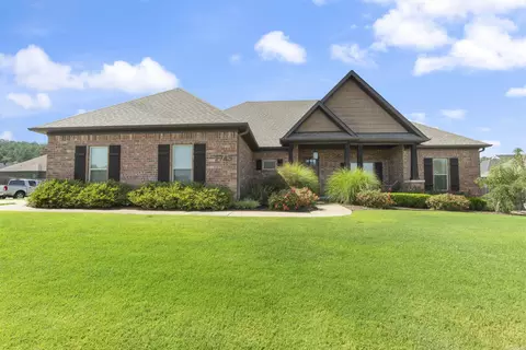 2745 Pulaski Dr, Conway, AR 72034 photo 1