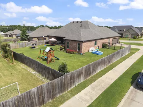 2745 Pulaski Dr, Conway, AR 72034 photo 9