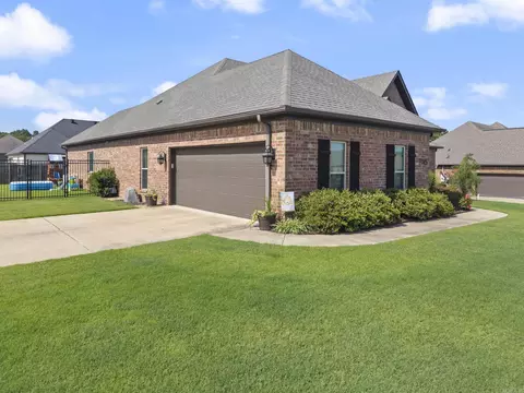 2745 Pulaski Dr, Conway, AR 72034 photo 3