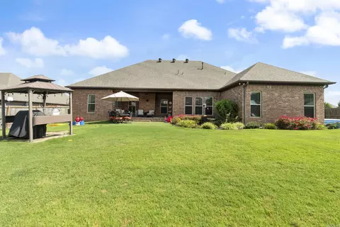 2745 Pulaski Dr, Conway, AR 72034 photo 38