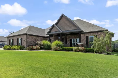 2745 Pulaski Dr, Conway, AR 72034 photo 2