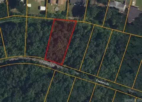 lot85 Foxboro Dr, North Little Rock, AR 72118