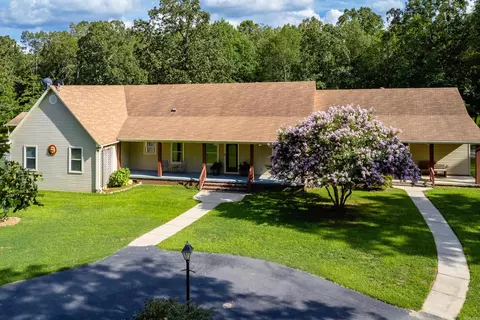 3415 Eley Trl, Alexander, AR 72002 photo 1