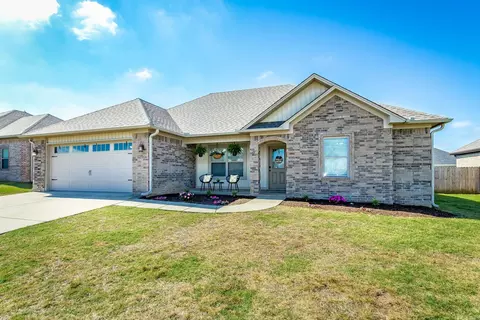 725 Mango Loop, Austin, AR 72007 photo 2