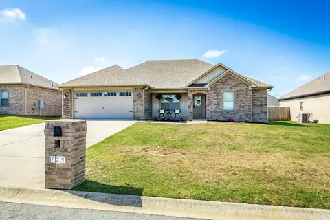 725 Mango Loop, Austin, AR 72007 photo 3