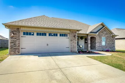 725 Mango Loop, Austin, AR 72007 photo 4