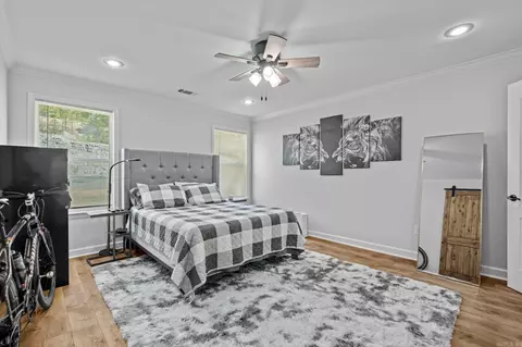 4229 Hampton Dr, Benton, AR 72019 photo 11