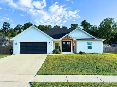 4229 Hampton Dr, Benton, AR 72019 photo 1