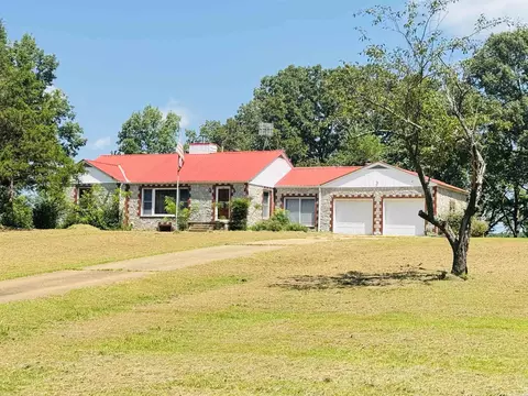 144 Larkin Rd, Melbourne, AR 72556 photo 1