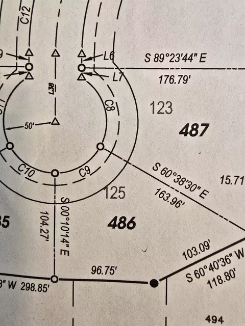 lot486 Michael Dr, Beebe, AR 72012