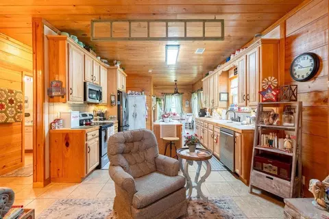 30 Ridge Cir, Quitman, AR 72131 photo 5