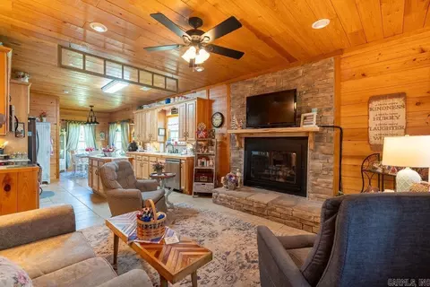 30 Ridge Cir, Quitman, AR 72131 photo 3