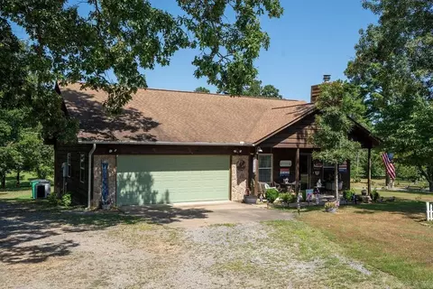 30 Ridge Cir, Quitman, AR 72131 photo 1