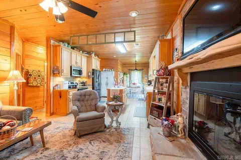 30 Ridge Cir, Quitman, AR 72131 photo 4