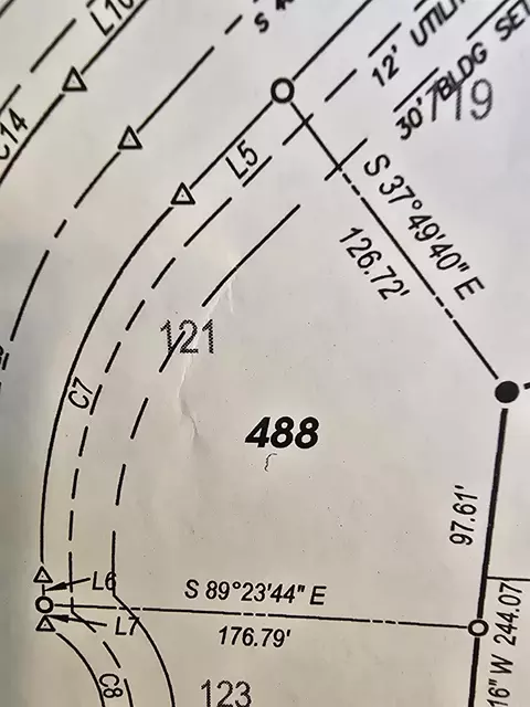 lot488 Michael Dr, Beebe, AR 72012