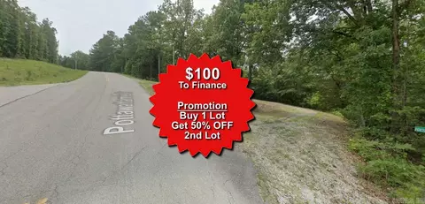 lot2 Tomahi Cir, Cherokee Village, AR 72529
