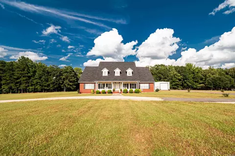 1782 E Ar 274 Hwy, Hampton, AR 71744 photo 2