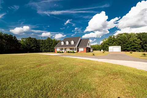 1782 E Ar 274 Hwy, Hampton, AR 71744 photo 3
