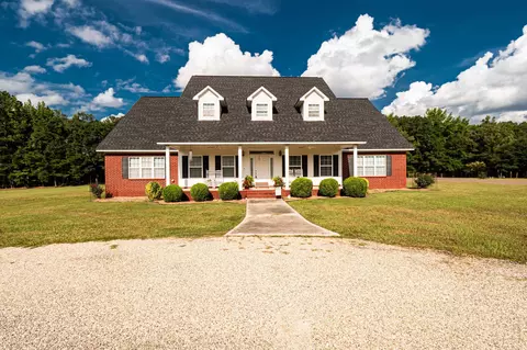1782 E Ar 274 Hwy, Hampton, AR 71744 photo 1